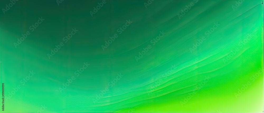 Abstract Green Gradient Background Abstract Green Gradient Background