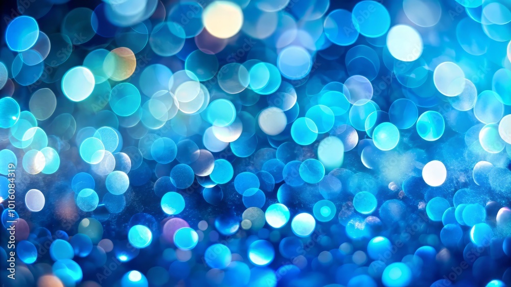 Captivating blue bokeh background featuring breathtaking panoramic photography, perfect for enhancing creative projects and adding a touch of Captivating blue bokeh background featuring breathtaking panoramic photography, perfect for enhancing creative projects and adding a touch of