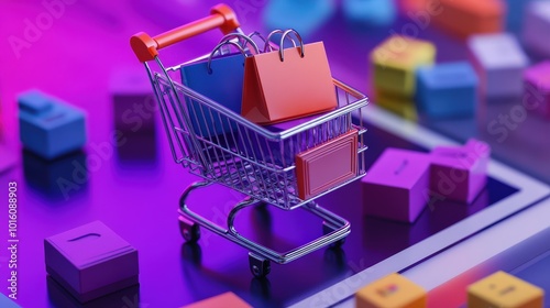 Analyze the pros and cons of popular e-commerce platforms such as Shopify, WooCommerce, and BigCommerce. photo