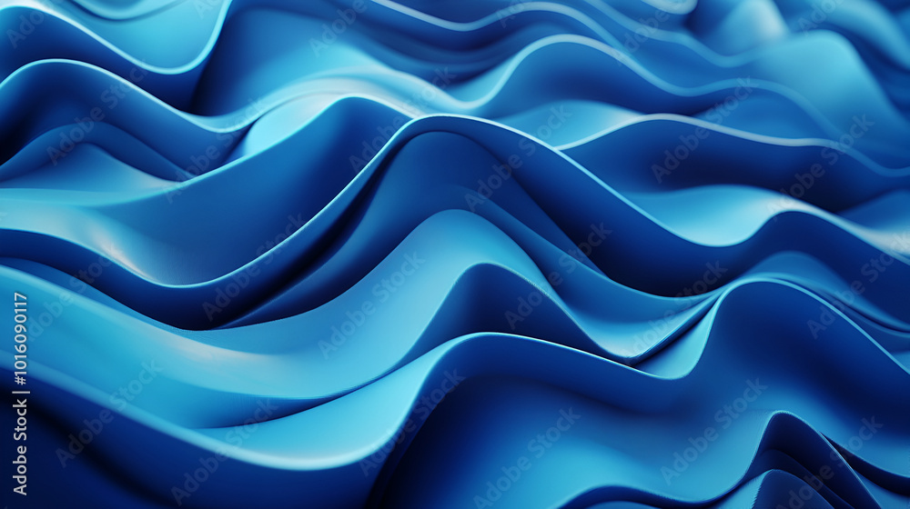 blue abstract gradient, wave wallpaper, free space, A mesmerizing sea of abstract blue waves, weaving and flowing on a fabric canvas, evoking a sense of boundless freedom and untamed beauty blue abstract gradient, wave wallpaper, free space, A mesmerizing sea of abstract blue waves, weaving and flowing on a fabric canvas, evoking a sense of boundless freedom and untamed beauty