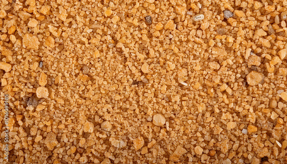 Sand Grains Of Sandy Beach Sand Grains Of Sandy Beach