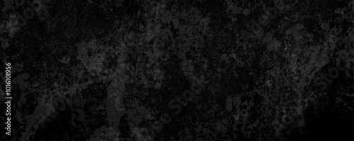 Dark grunge texture vector background with a distressed, worn-out effect, ideal for adding vintage character
