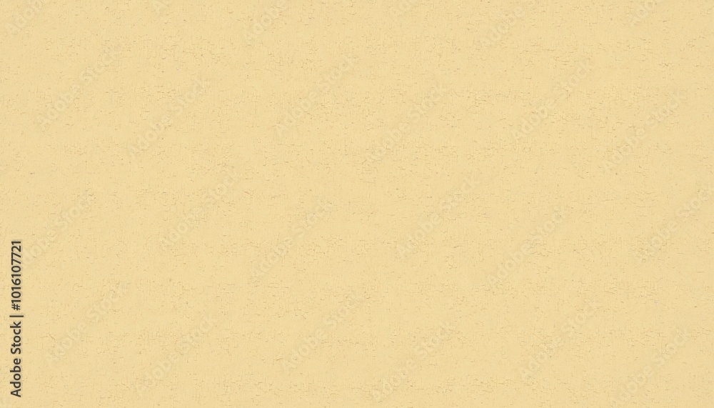 Simple textured background in soft light yellow hue copy space Simple textured background in soft light yellow hue copy space