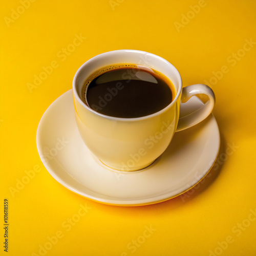 cup of coffee. coffee, cup, drink, espresso, beverage, cafe, hot, white, black, breakfast, caffeine, isolated, brown, mug, saucer, morning, aroma, food, coffee cup, cappuccino, closeup, fresh, chocola photo