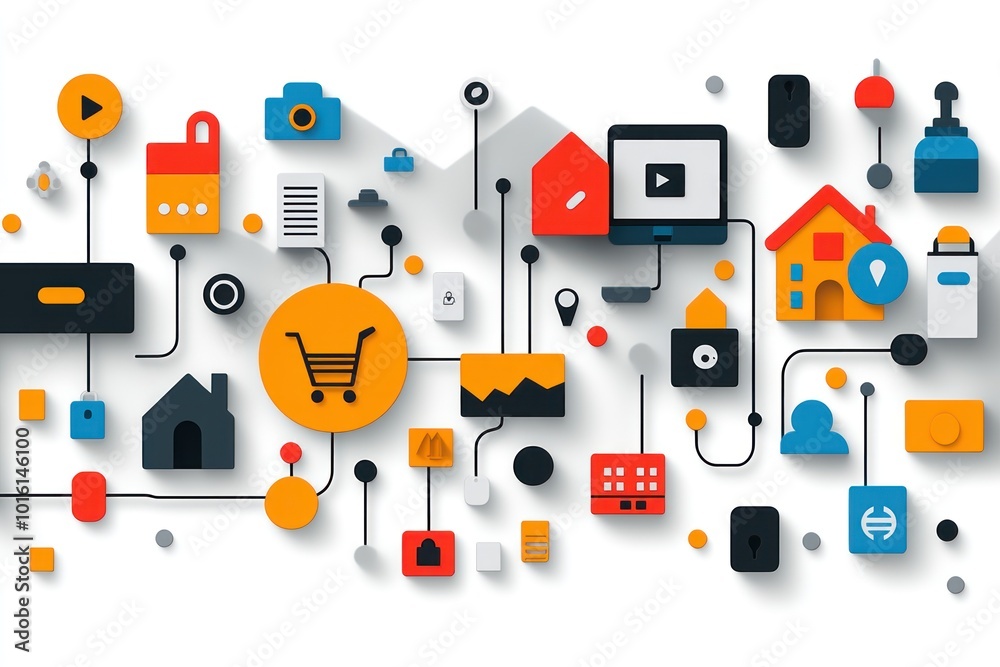 Smart Home Automation Smart Home Automation