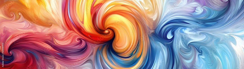 Abstract Swirling Colors Vibrant Digital Art Fluid Shapes Liquid Motion Texture Background Abstract Swirling Colors Vibrant Digital Art Fluid Shapes Liquid Motion Texture Background