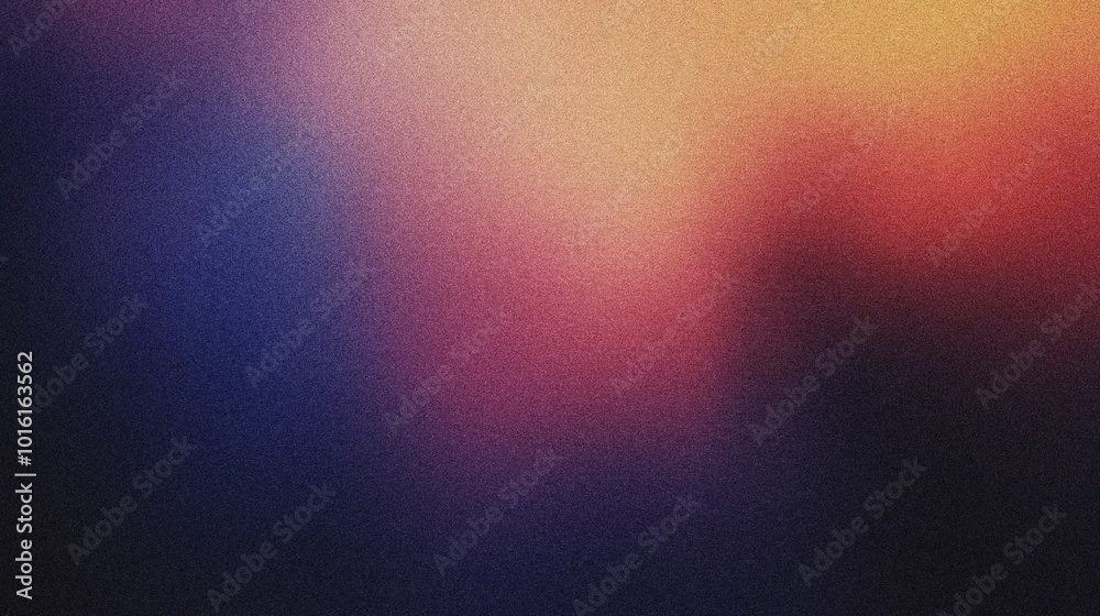 Gradient Background with Smooth Color Transitions, Elegant and Subtle Design, Noise Texture Effect, Template for Background, Banner, Card
Gradient Background with Smooth Color Transitions, Elegant and Subtle Design, Noise Texture Effect, Template for Background, Banner, Card