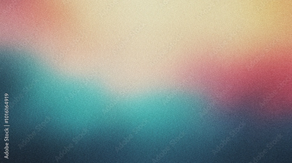 Gradient Background with Smooth Color Transitions, Elegant and Subtle Design, Noise Texture Effect, Template for Background, Banner, Card
Gradient Background with Smooth Color Transitions, Elegant and Subtle Design, Noise Texture Effect, Template for Background, Banner, Card
