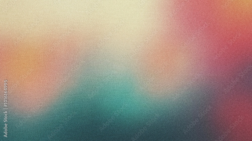 Gradient Background with Smooth Color Transitions, Elegant and Subtle Design, Noise Texture Effect, Template for Background, Banner, Card
Gradient Background with Smooth Color Transitions, Elegant and Subtle Design, Noise Texture Effect, Template for Background, Banner, Card