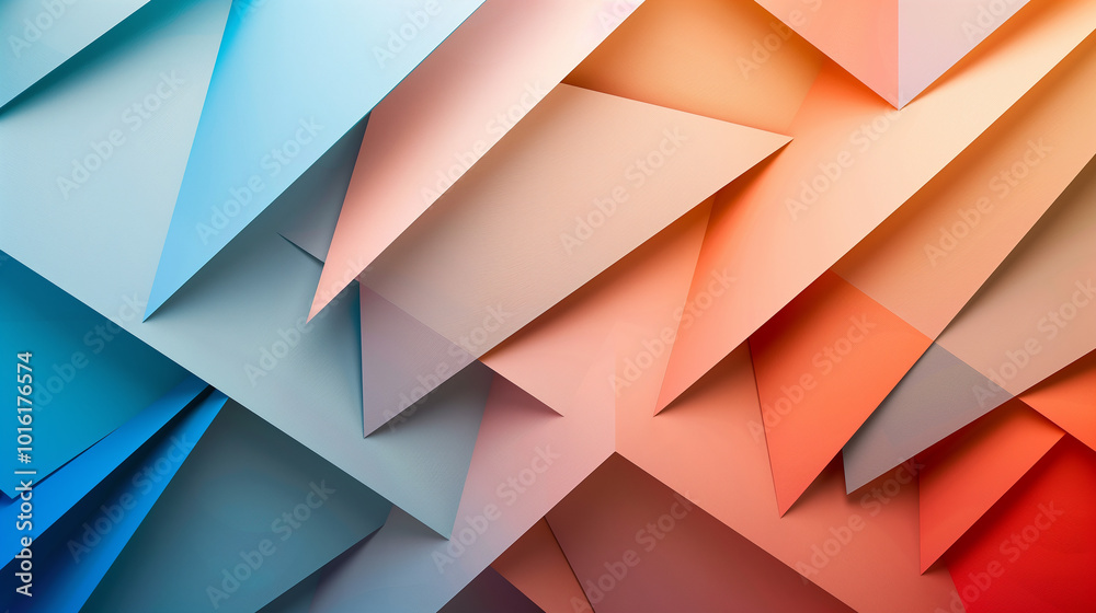 Fototapeta premium business background smooth creative wallpaper modern abstract background 