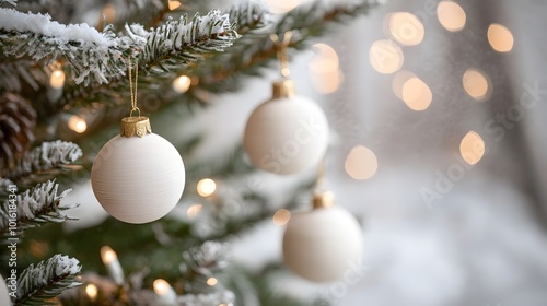 Minimalist Wooden Christmas...