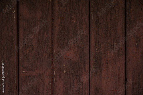 Old wooden background or texture