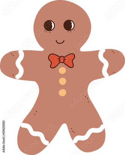 Gingerbread