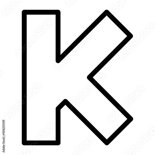 Letter k Free Download Letter k - GFXLoad