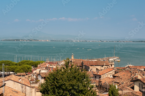 Desenzano del Garda, Castello di Desenzano del Garda