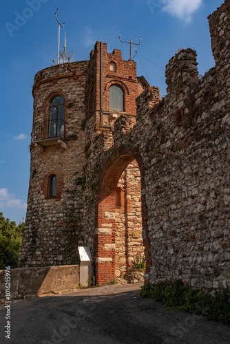 Desenzano del Garda, Castello di Desenzano del Garda