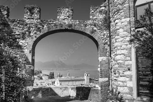 Desenzano del Garda, Castello di Desenzano del Garda