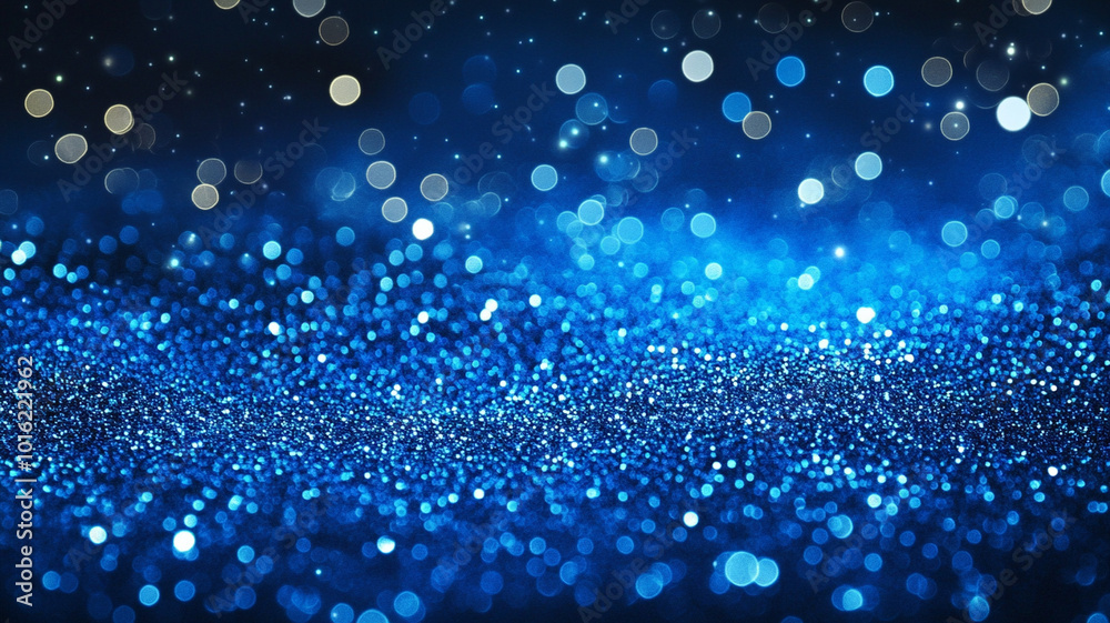 blue glitter texture surface background blue glitter texture surface background