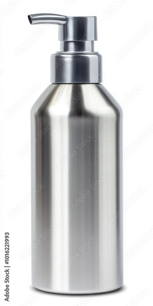 Aluminum Bottle Pump: Aluminium Metal Soap and Lotion Dispenser for Industrial Use Aluminum Bottle Pump: Aluminium Metal Soap and Lotion Dispenser for Industrial Use