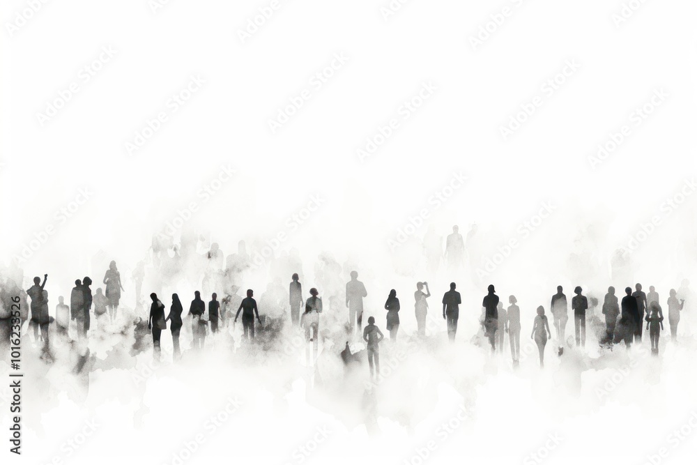 Naklejka premium Backgrounds outdoors drawing walking.