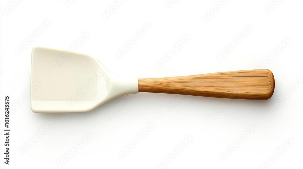 Falling slices of Argentine potato on a white background perfect for food photography and ingredient display. Generative AI Falling slices of Argentine potato on a white background perfect for food photography and ingredient display. Generative AI