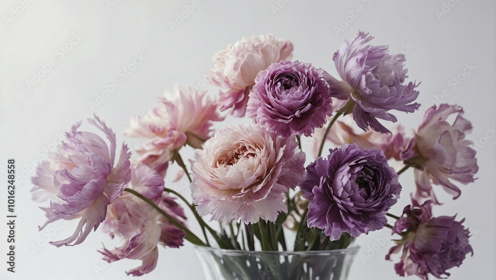 bouquet of roses