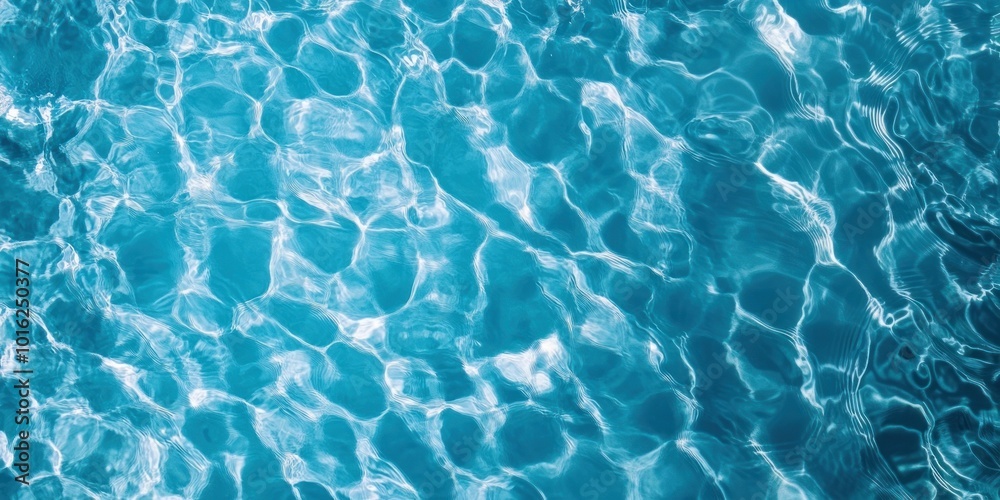 Tiny water texture background pool swimming surface. Tiny water texture background pool swimming surface.