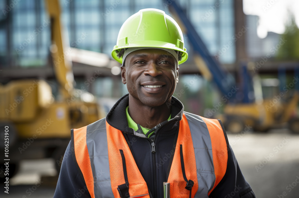 building worker or architect and engineer concept building worker or architect and engineer concept