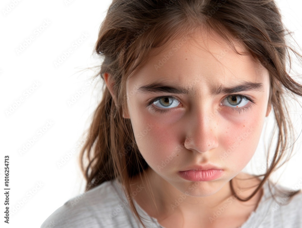 person with sad and depression expression person with sad and depression expression