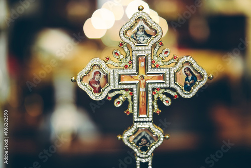 golden cross