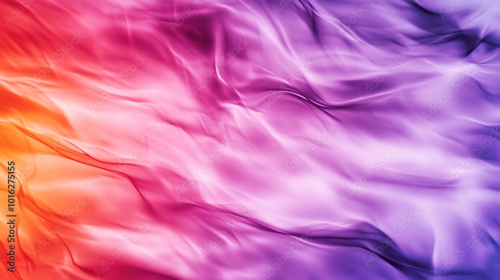 Abstract colorful background with smooth, flowing, wavy, dynamic lines in shades of red, orange, pink, purple, and blue. Abstract colorful background with smooth, flowing, wavy, dynamic lines in shades of red, orange, pink, purple, and blue.