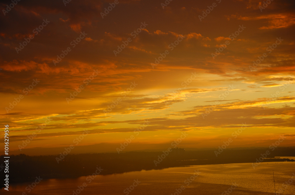 Sunset Sunset