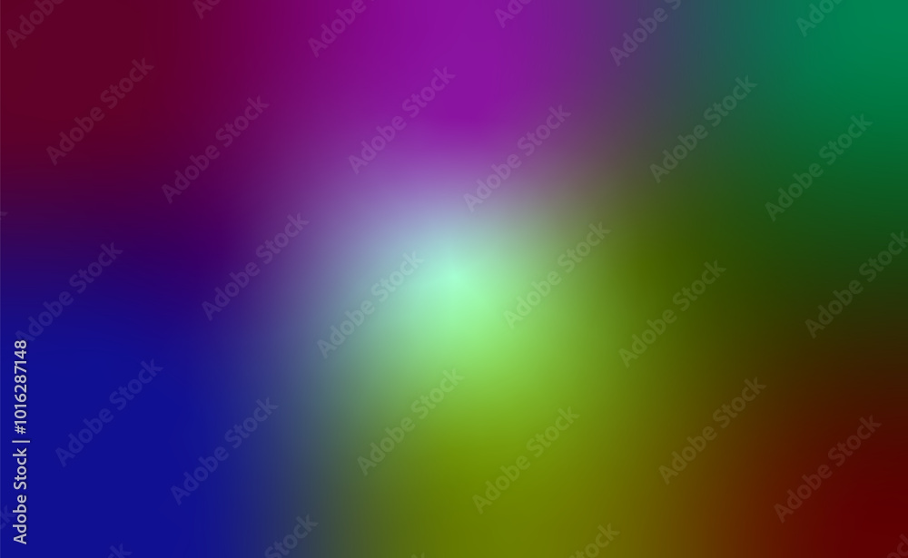 Vibrant Sunset Gradient Background with Warm Tones Vibrant Sunset Gradient Background with Warm Tones