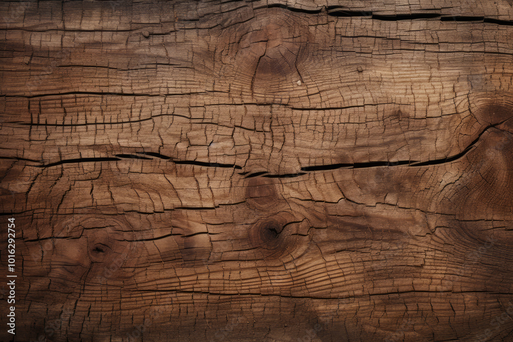 Processed collage of old cracked brown wood material texture. Background for banner, backdrop Processed collage of old cracked brown wood material texture. Background for banner, backdrop