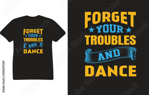 Motivational T Shirt Design