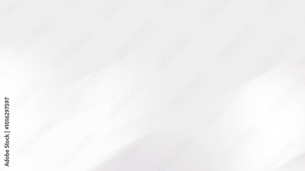 White gradient background with soft diagonal lines. Suitable for modern and elegant design projects, web backgrounds, and minimalist presentations.