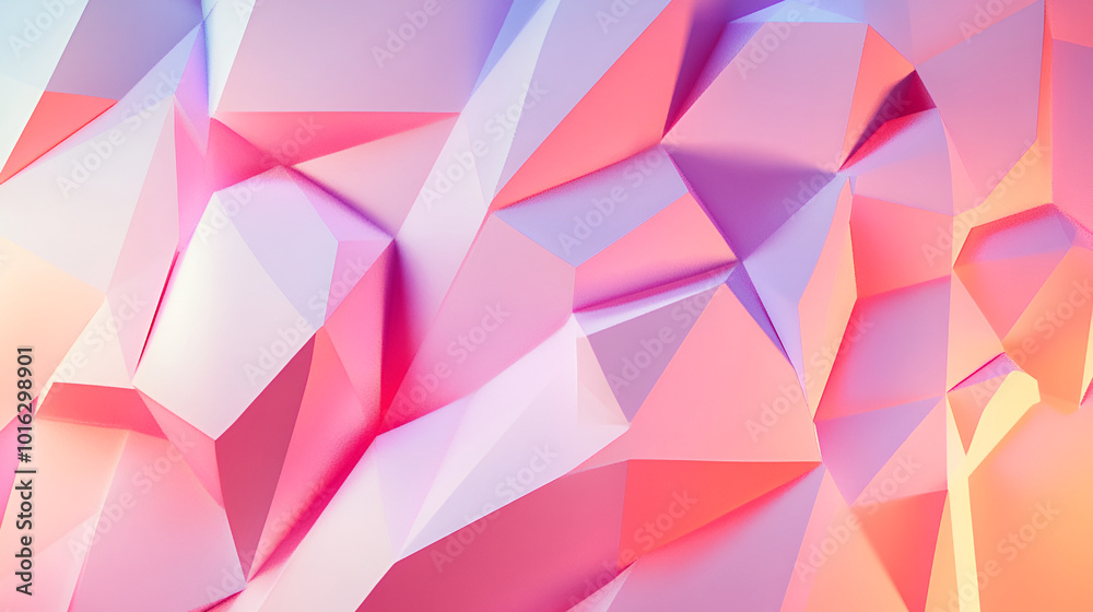 A wide-angle view of a 3D abstract monochromatic design featuring interlocking geometric shapes creating a sense of depth, Geometric Poligon Abstract Background, 3d render
A wide-angle view of a 3D abstract monochromatic design featuring interlocking geometric shapes creating a sense of depth, Geometric Poligon Abstract Background, 3d render