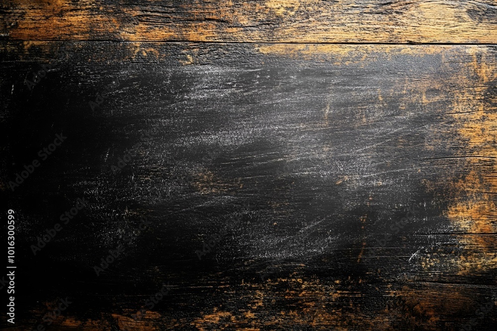 Obraz premium a chalkboard next to an apple