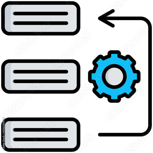 Priority Icon