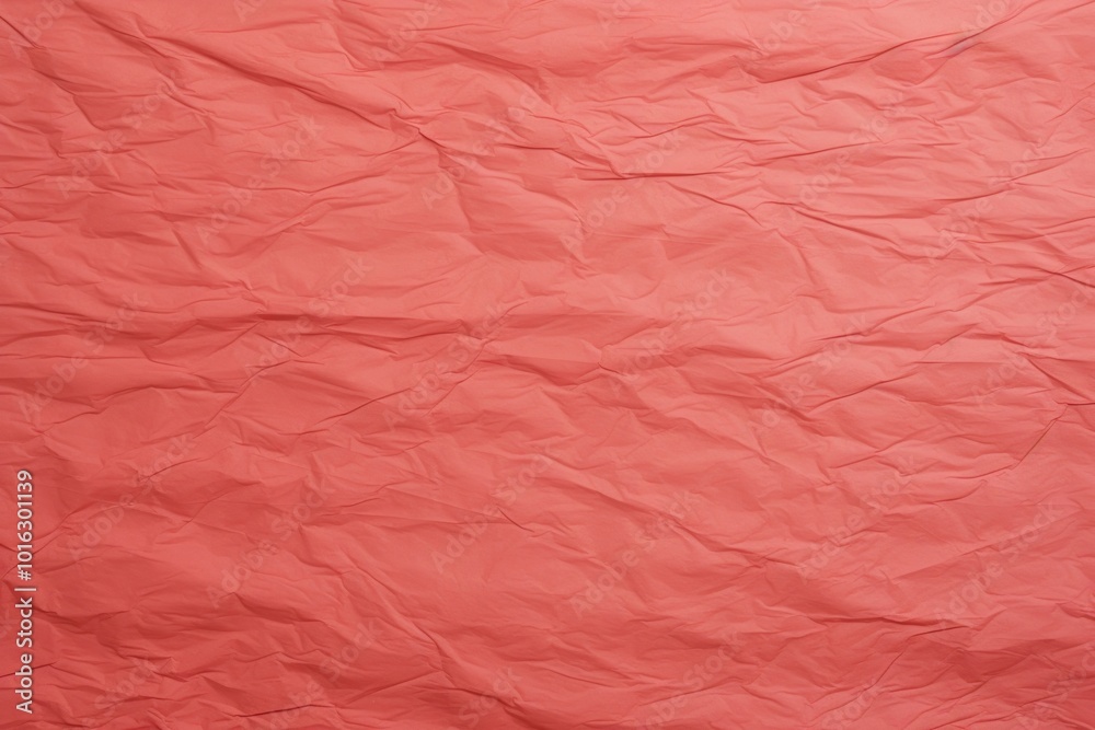 custom made wallpaper toronto digitalPaper backgrounds wrinkled red.  Image by rawpixel.