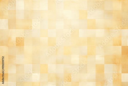 Gold checkered pattern background backgrounds flooring texture.