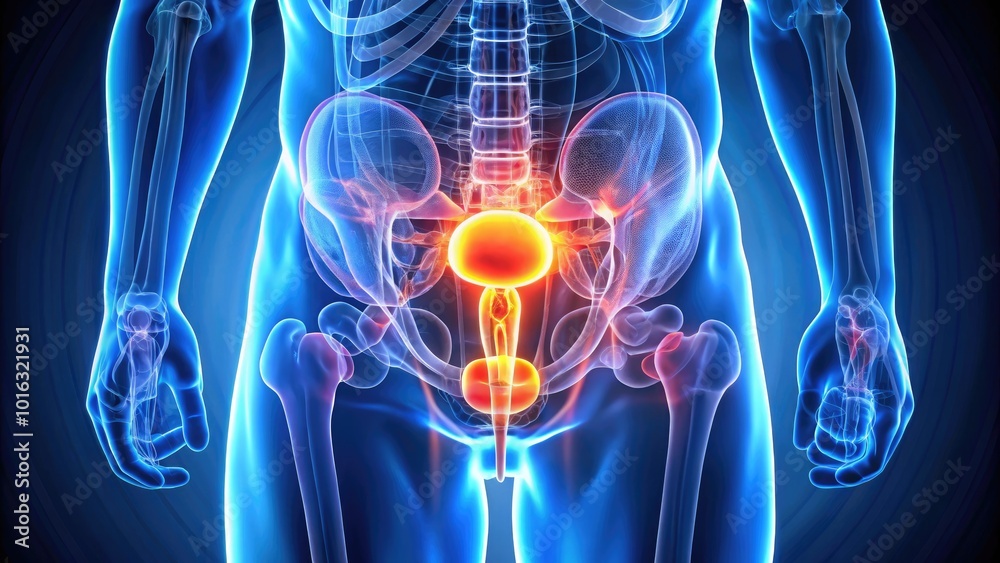 Prostate visual data 7