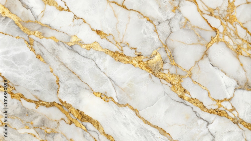 Premium Carrara Statuarietto White Marble with Golden Streaks for Luxurious Interior Design and Architecture Premium Carrara Statuarietto White Marble with Golden Streaks for Luxurious Interior Design and Architecture