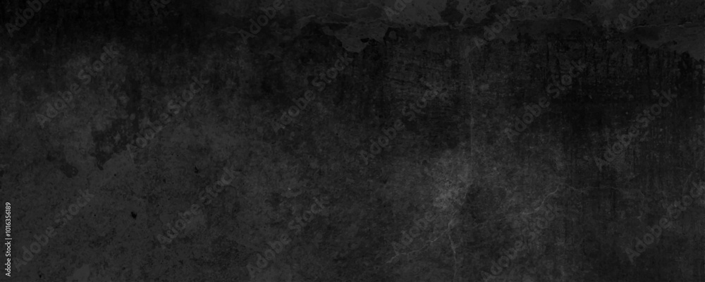 Fototapeta premium Vintage Industrial Grunge Background with Weathered Concrete and Rough Elements 