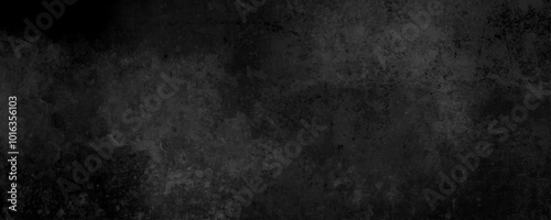 Vintage Industrial Grunge Background with Weathered Concrete and Rough Elements
