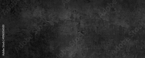 Deep Gray Urban Wall Texture with Authentic Grunge and Eroded Surface Marks
