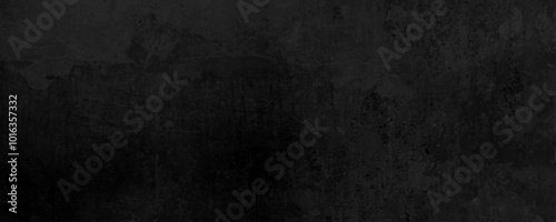 Abstract Weathered Concrete Texture with Bold Grunge Accents and Deep Shadows
