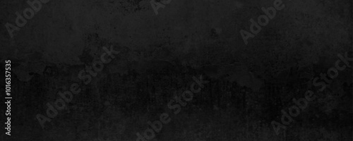 Abstract Weathered Concrete Texture with Bold Grunge Accents and Deep Shadows
