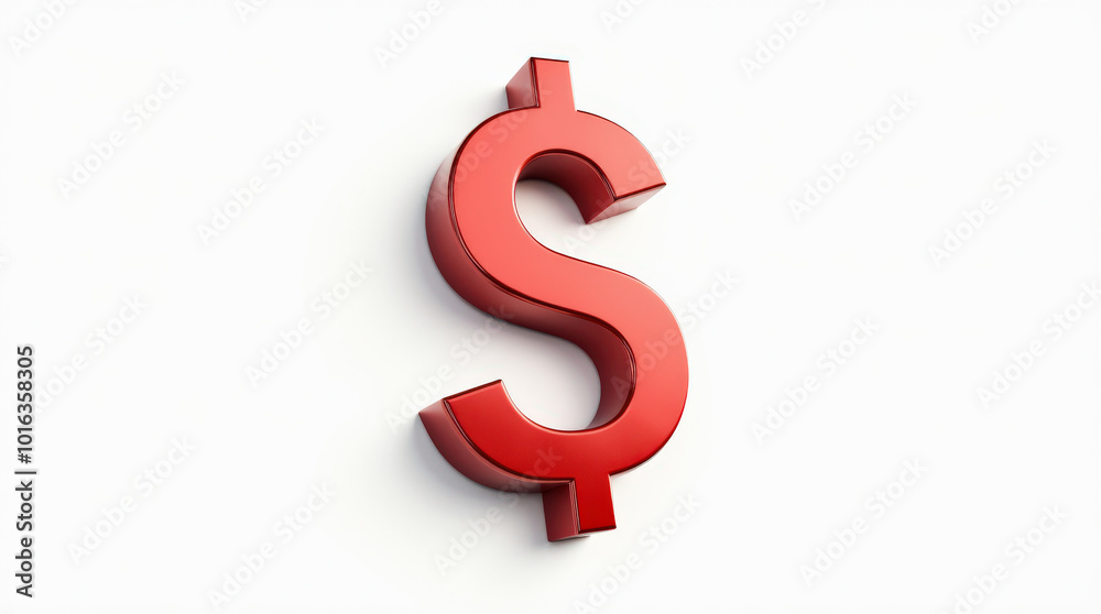 Vibrant Dollar Sign Isolated on Colorful Background – Artistic Currency Symbols for Financial and Business Themes Vibrant Dollar Sign Isolated on Colorful Background – Artistic Currency Symbols for Financial and Business Themes