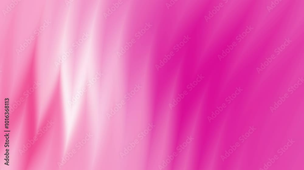 Abstract pink and white gradient background with soft, smooth lines. Abstract pink and white gradient background with soft, smooth lines.